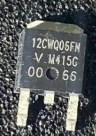 

Free shipping new%100 new%100 12CWQ06FN 12A 60V