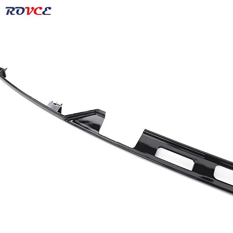 Накладка на крышку багажника автомобиля накладка задние ворота молдинг для Land