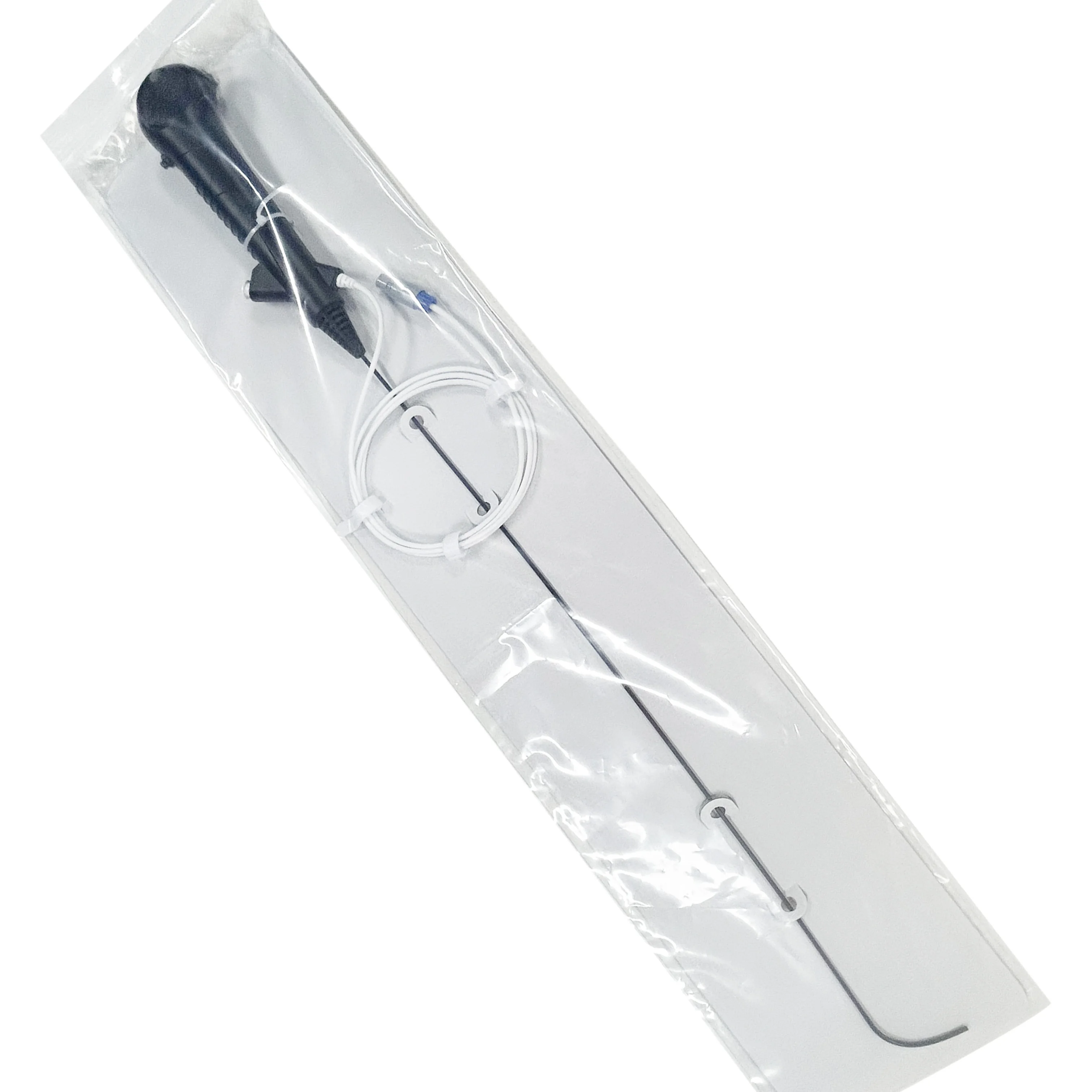 Видео уретероскоп с процессором