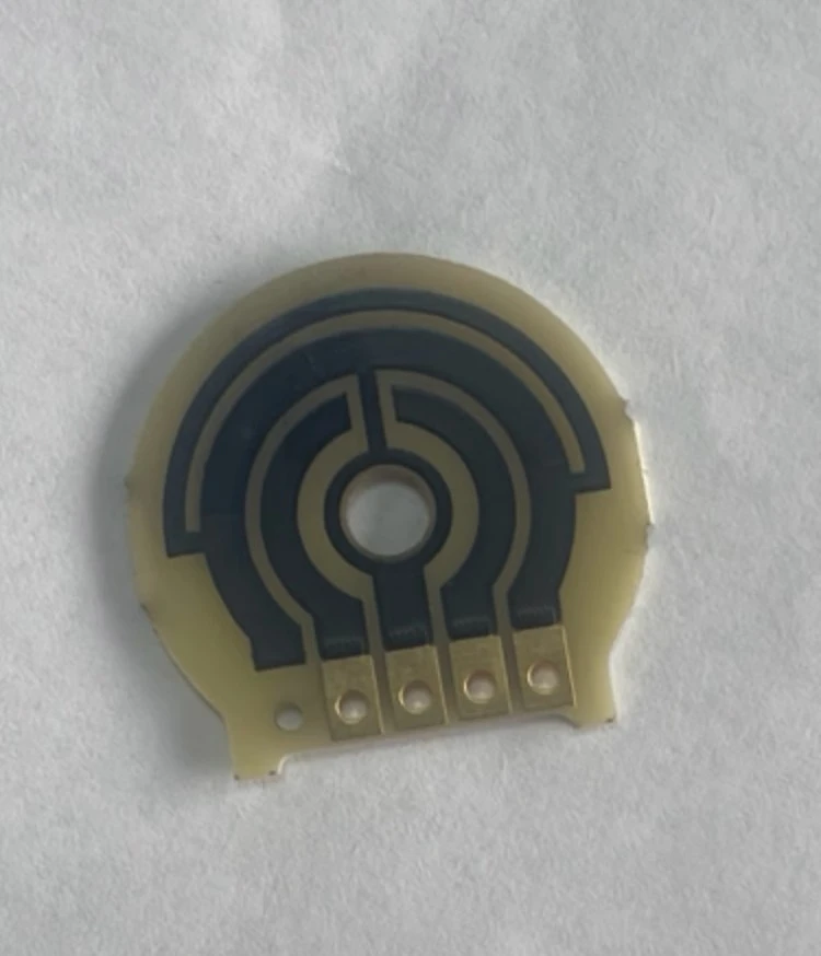 

Для Subaru Outback Forest Электронный руль Электронный датчик мощности Чип датчика крутящего момента