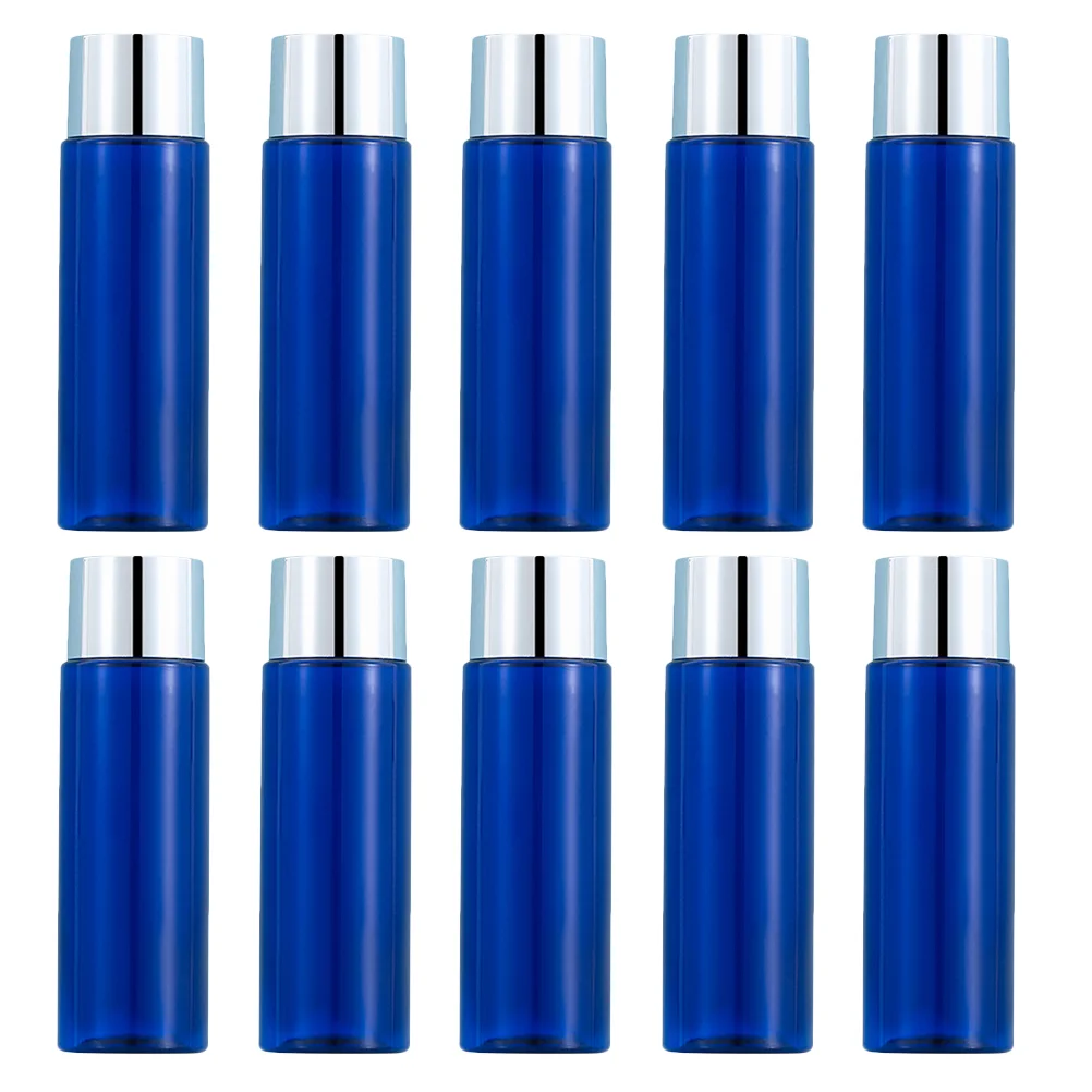

Bottle Travel Bottles Emulsion Liquid Toiletryempty Container Wash Body Soap Clear Containersportable Spray Dispenser Lotion Oil