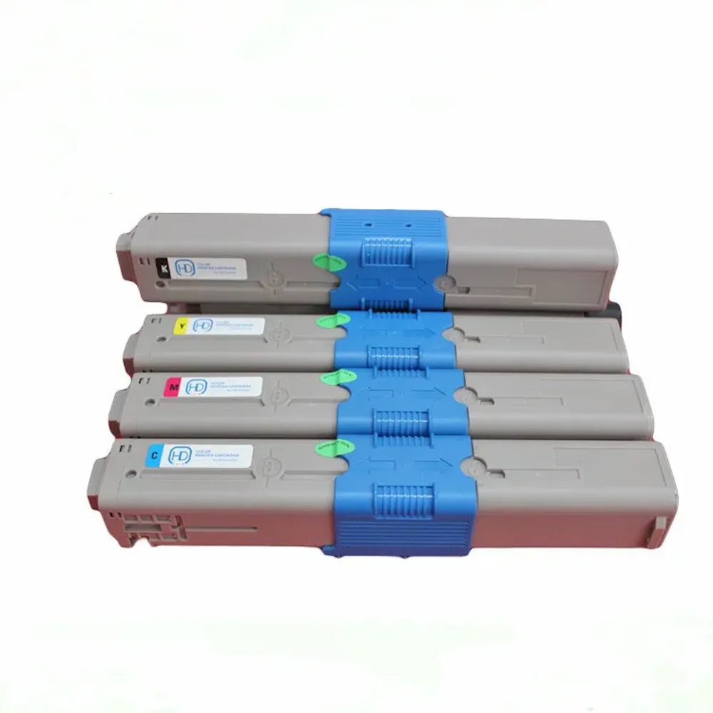 Фото Тонер-картридж для принтеров OKI C310dn, C330, C331dn, MC351, MC352dn, MC362dn, MC361, C510dn, C511dn, C530, C531dn, MC561, MC562dn №1