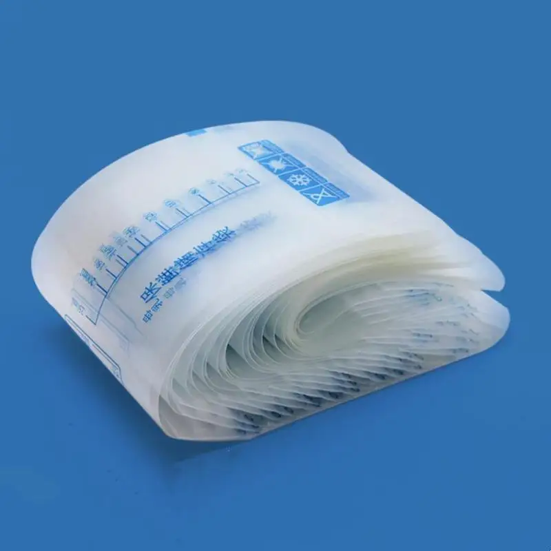 30 Упаковок 250 Мл Пакеты Для Хранения Грудного Молока