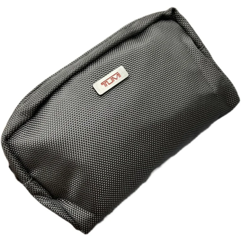Tumi Waterproof Travel Cosmetic Storage Bag Portable Makeup Bag Large Capacity Travel Pouch Makeup Organizer Toiletry Storage