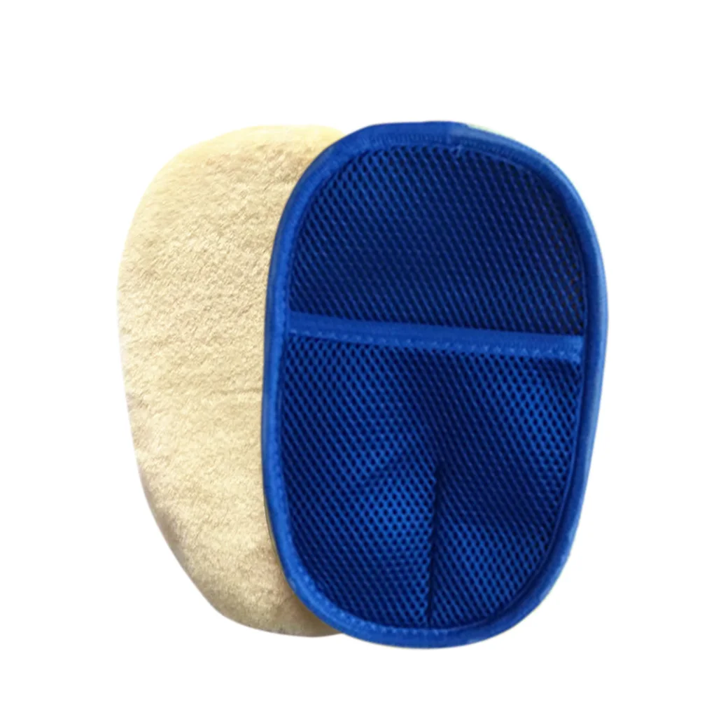 

Автомобильный Стайлинг Автомобильная очистка автомобиля Щетка Очиститель шерсти мягкие перчатки для мытья автомобиля Чистящая Щетка мойк...