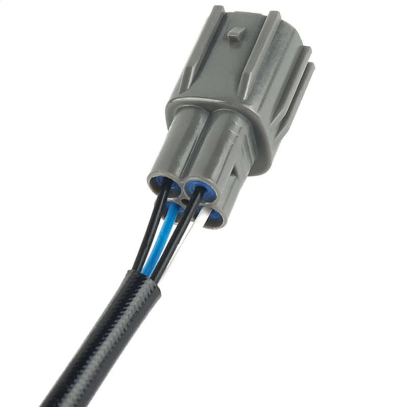 Датчик коэффициента сгорания воздуха Замена датчика соотношения кислорода и