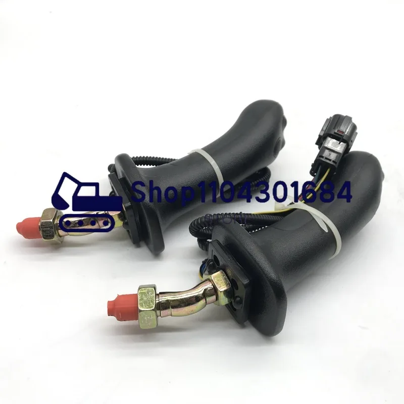 Аксессуары для экскаваторов Doosan DH DX150 215 225 300 370-9C ручка клей ключ управления