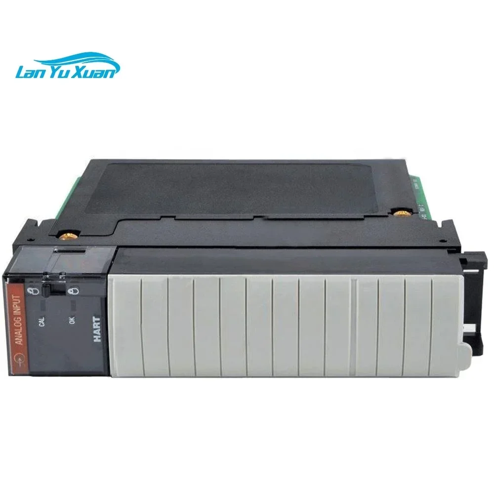 100% новый и оригинальный модуль PLC серии 1756-IF8 ControlLogix