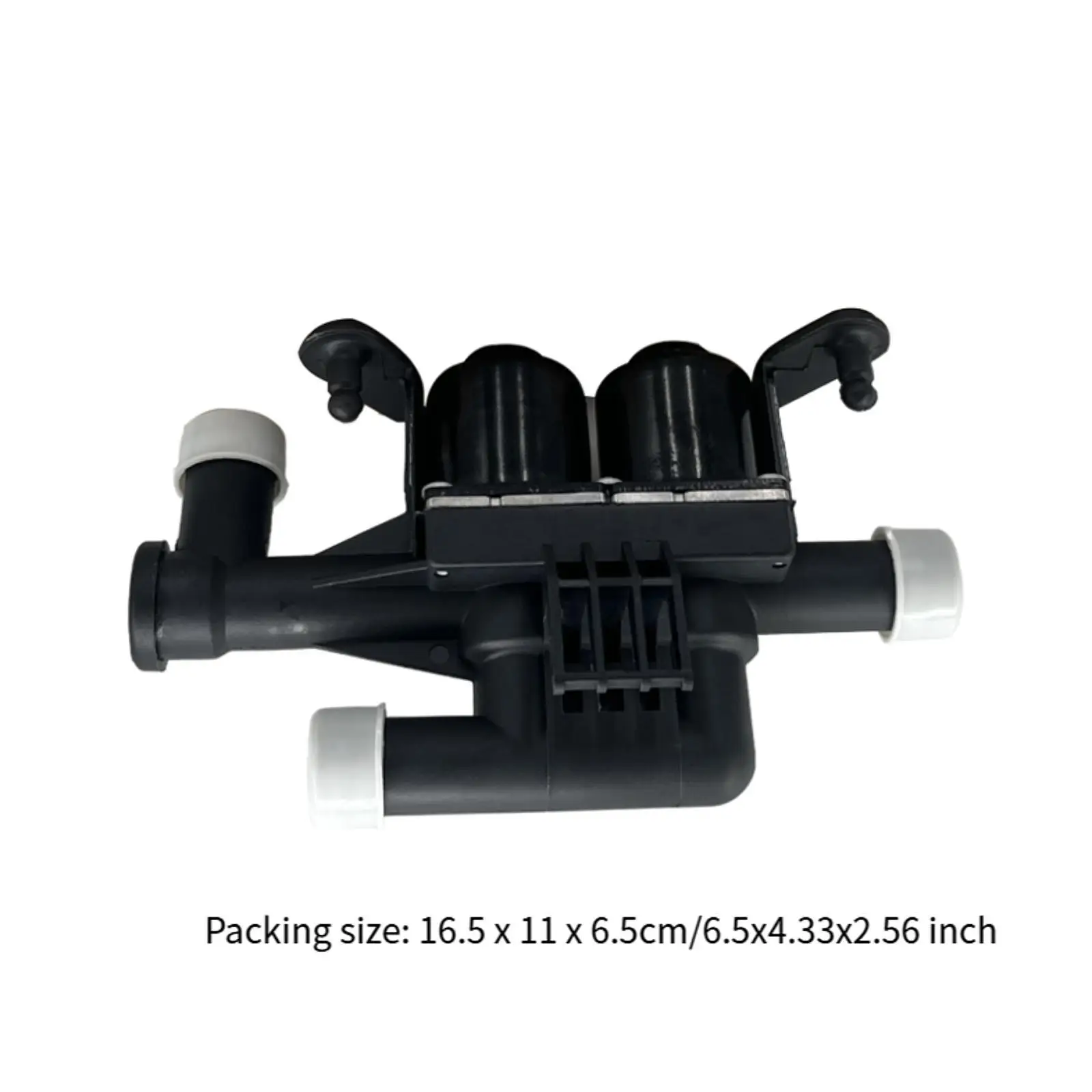 Клапан управления нагревателем охлаждающей жидкости 64119310349 Для BMW 528i Activehybrid 740i