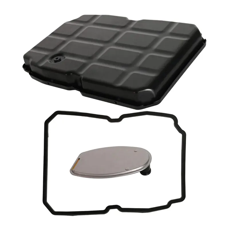 

722.6 Комплект прокладок масляного поддона фильтра коробки передач для Chrysler Jeep Dodge для Mercedes Benz E20 G3 W129 W140 W163 A 1402700812 265-866