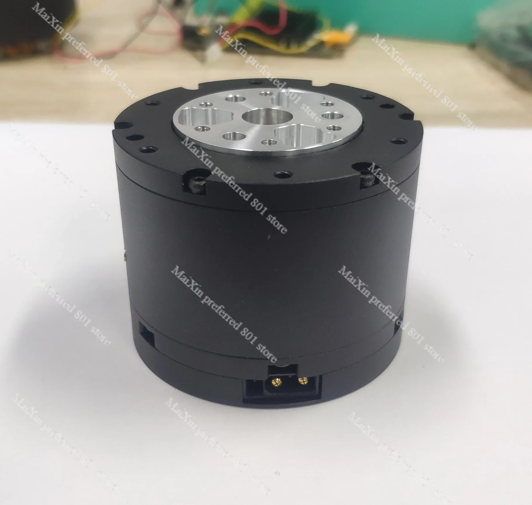 Сервопривод MIT FOCGM43