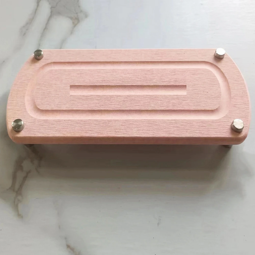 Быстросохнущий камень для раковины в ванную комнату бытовой Органайзер бутылка