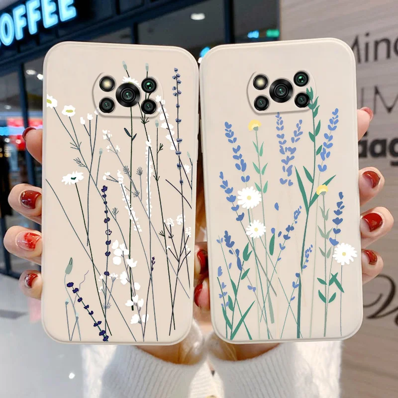 Чехол Poco X3 Pro в стиле ретро с изображением медведя чехол для телефона Xiaomi Redmi Note 8 9