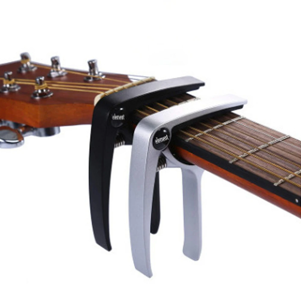 Гитарный каподастр фольклорное гитарное укулеле Ribes и другие аксессуары для