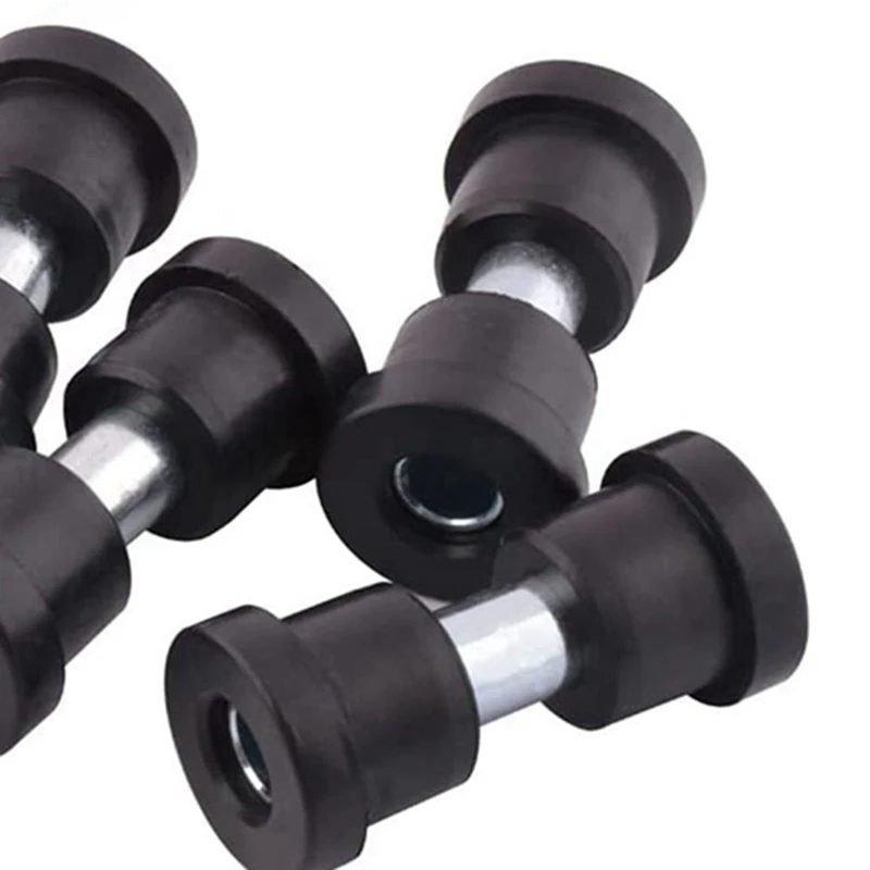 Пружинная втулка и рукава для гольф-тележки наборы клубных автомобилей DS 1981-Up &amp