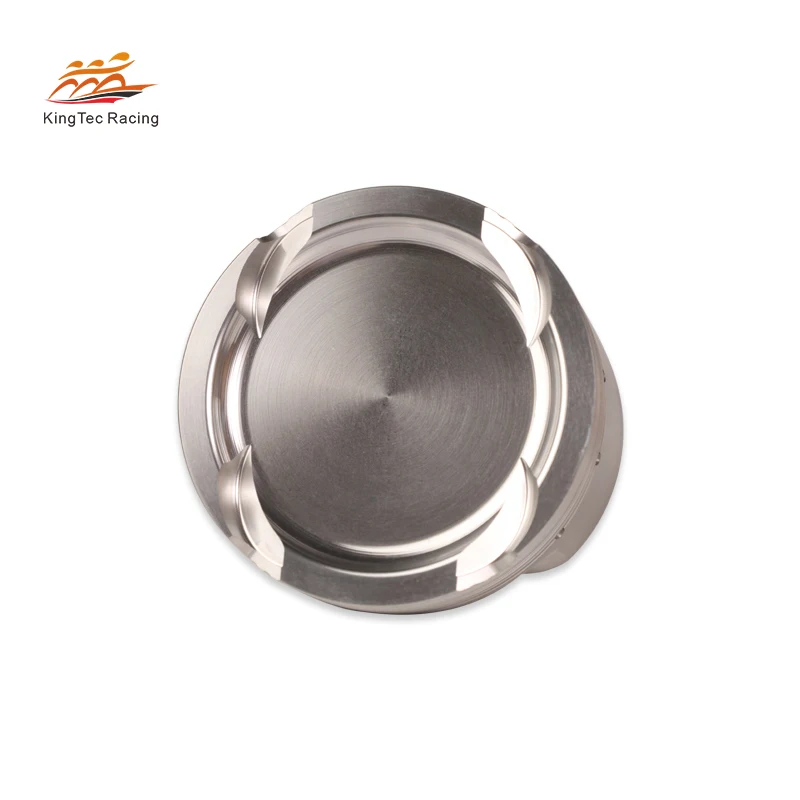 K20 86 мм кованый 4032 алюминиевый поршневой комплект CR 1: 1 CH28mm турбокомплект для