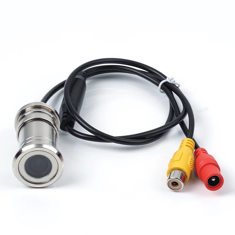 

Дверной глазок 701 1080P