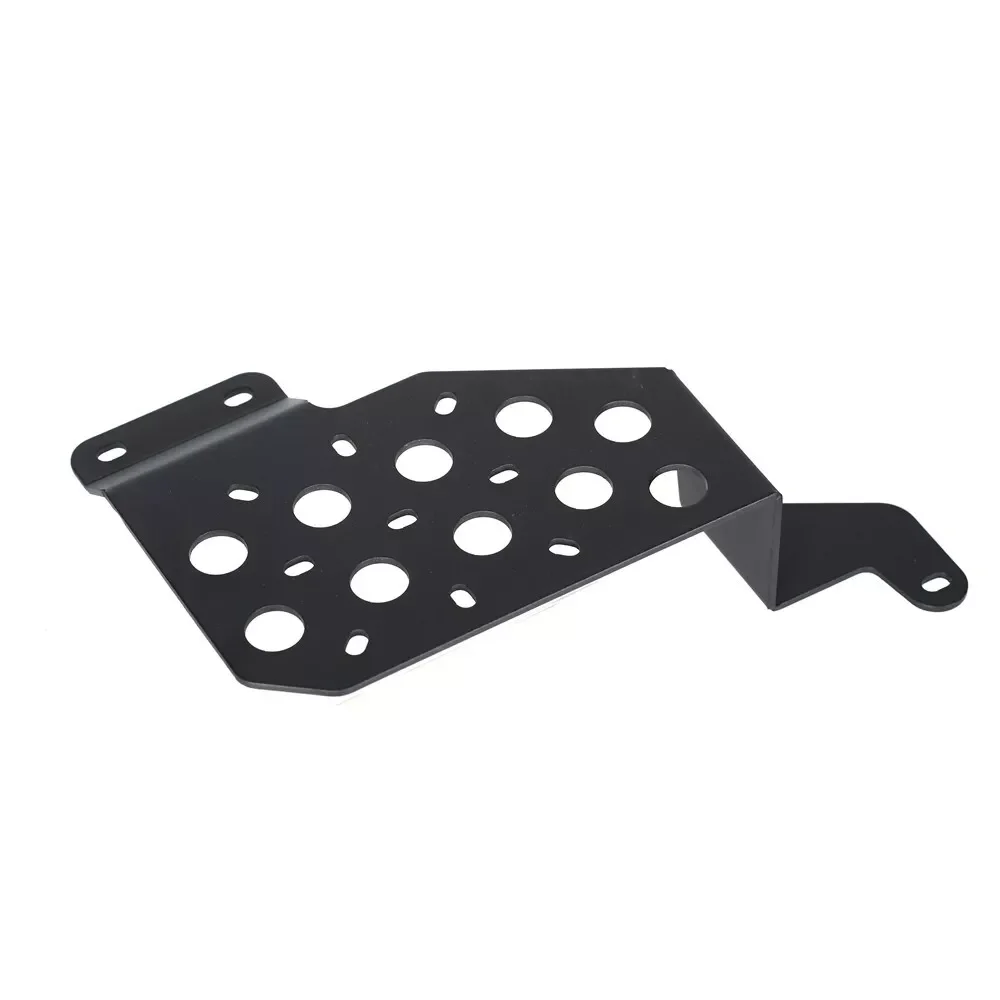 Боковой багажник для Honda CT125 Trail 125 Hunter Cub JA55 JA65 2021 и выше