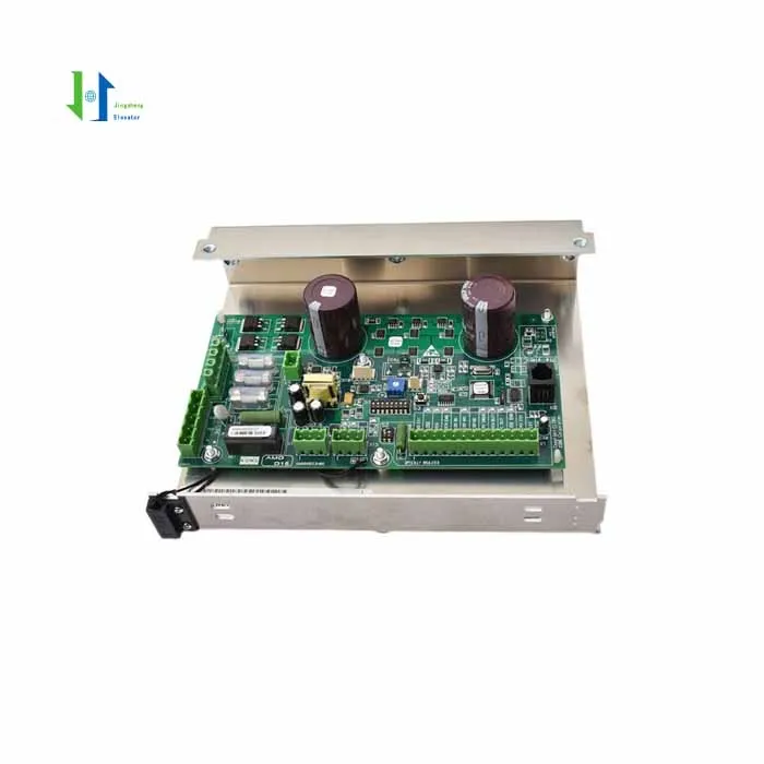 

KM606060G01 KM606050G01 Kone Elevator AMD Door Controller