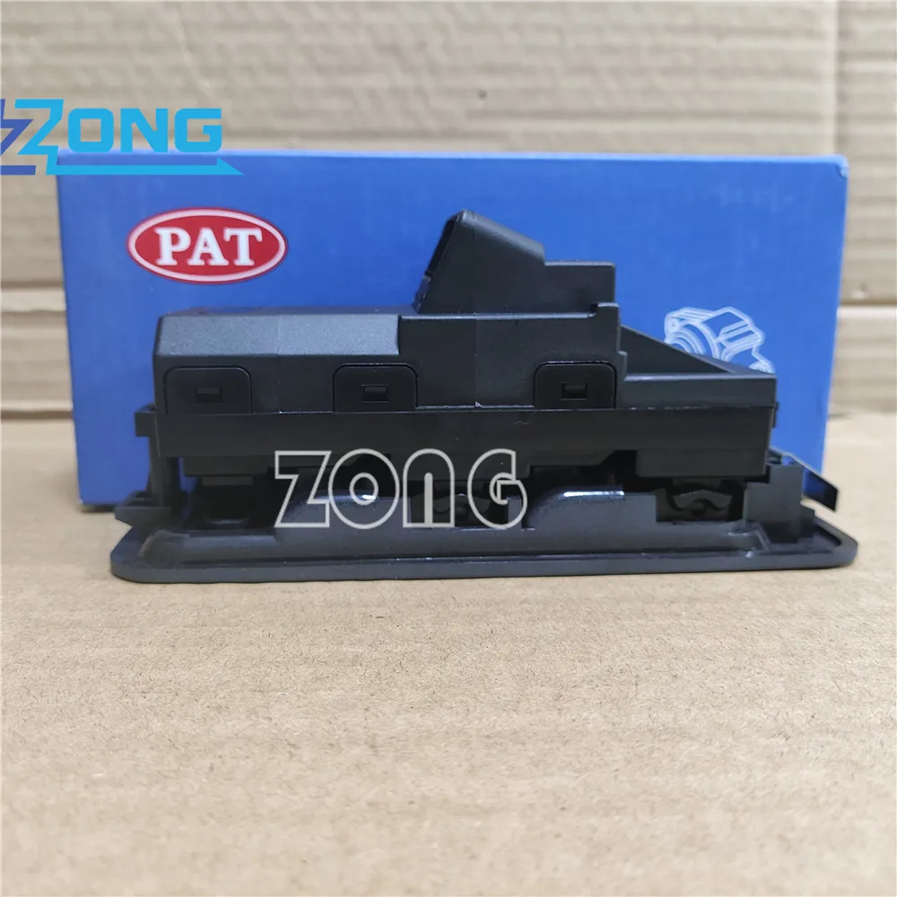 Новый переключатель стеклоподъемника ZONG с правым приводом для Daihatsu Sirion Terios Serion YRV