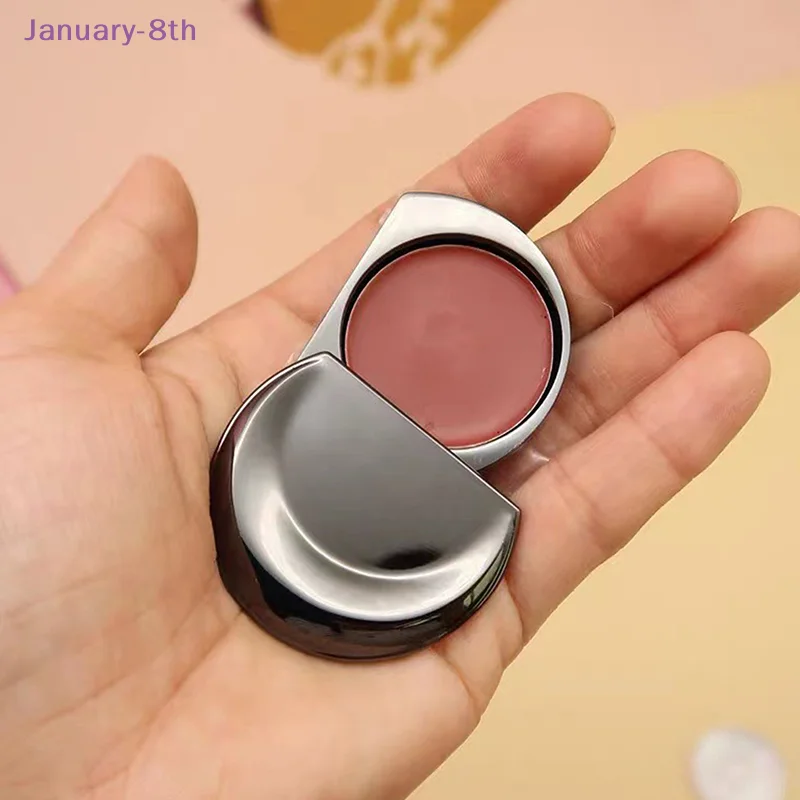 Оловянные контейнеры с выдвижным верхом портативная магнитная металлическая