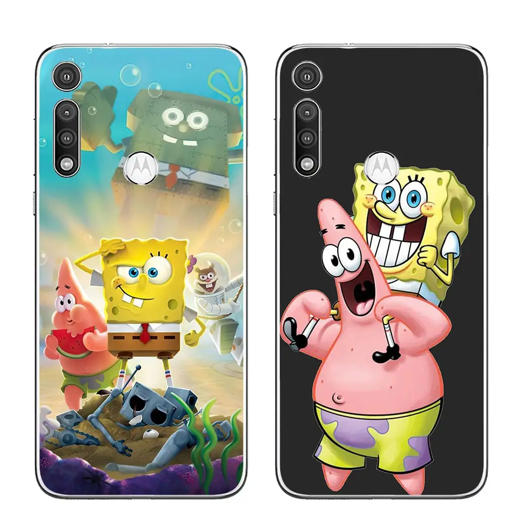 Чехол для Motorola Moto Edge 40 Pro 30 neo 20 One Fusion G200 E22 E40 E30 E22I