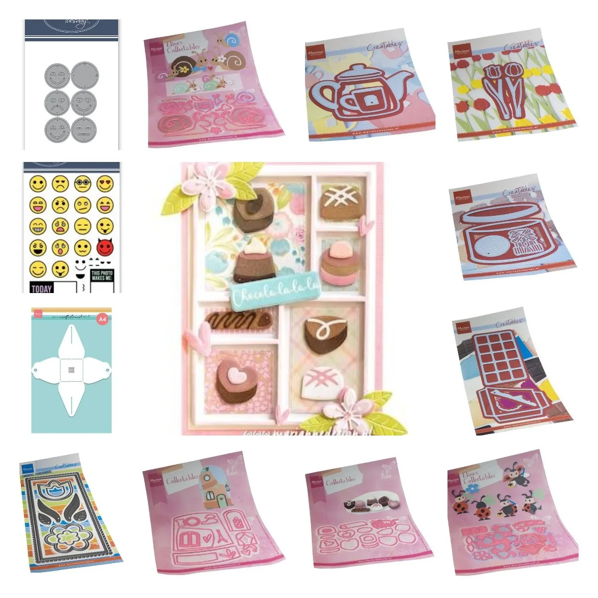 

2023 новые металлические пресс-формы для скрапбукинга «сделай сам»