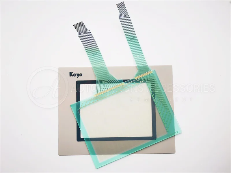 Фото Новинка для планшетов с сенсорным экраном KDP5320CA-31G  DP-C321 №4