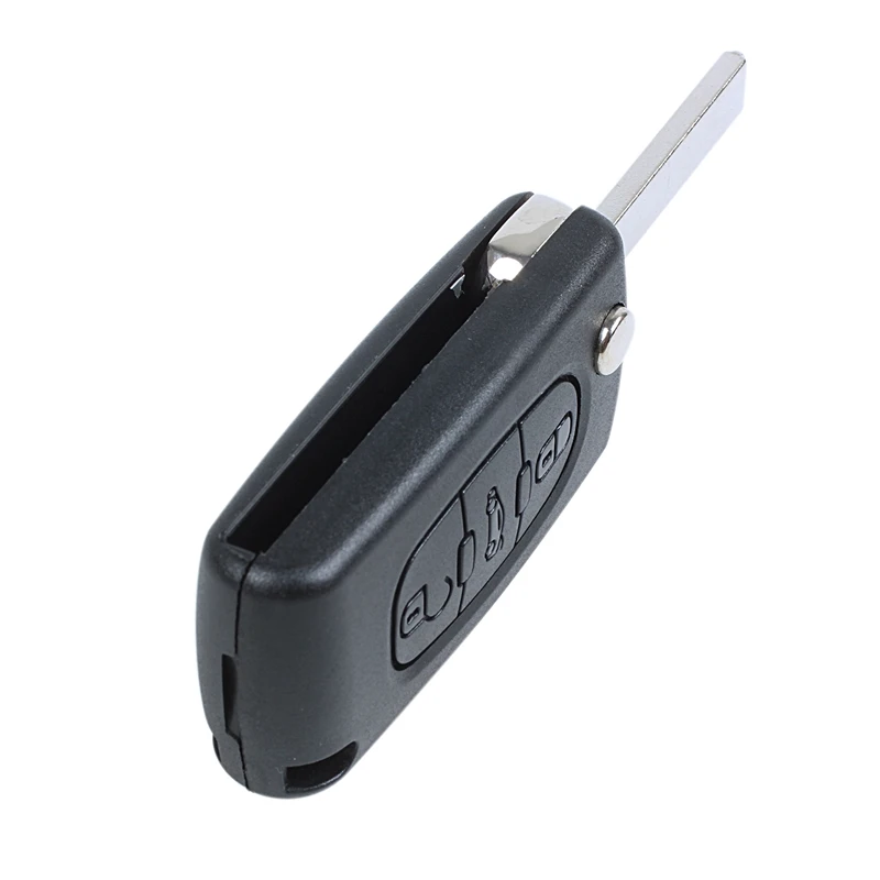 Рисунок 5 - Корпус дистанционного ключа для Peugeot 407 и 407 SW