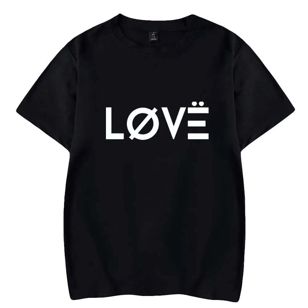 2022 Aaron Carter R.I.P Merch T-shirts Summer Women/Mens Tshirts Short Sleeves Sweatshirt Tee RIP Rapper Aaron Carter Tops