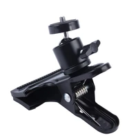 photography stand universal l type bracket clamp head strong clamp high quality and durable new photography accessories