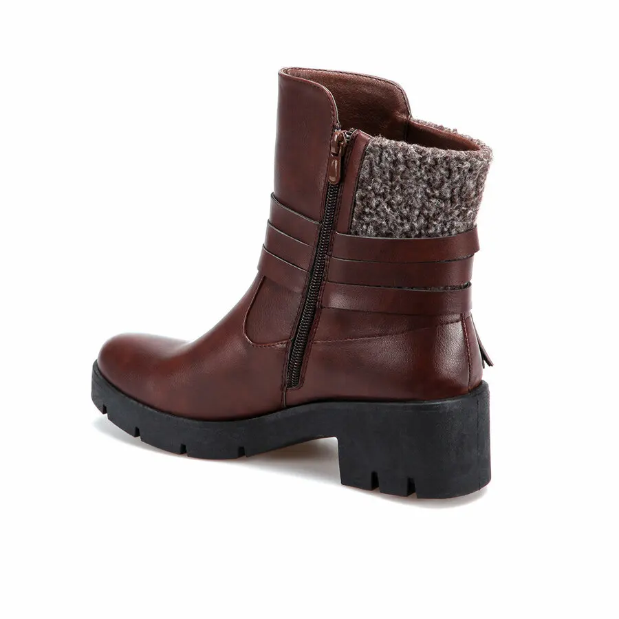 

Boots Women Winter Shoes