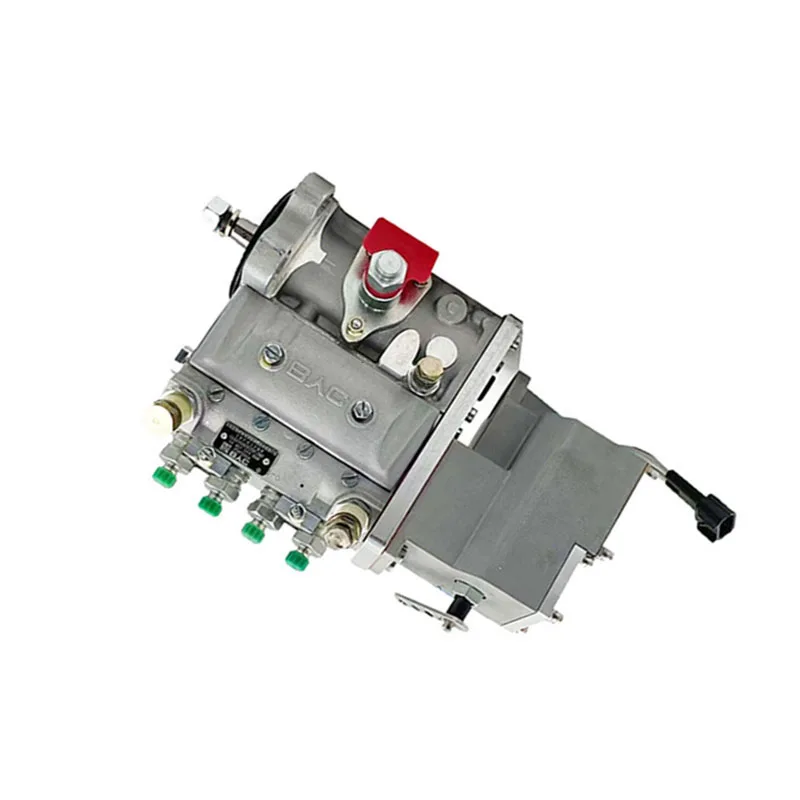 Топливный насос BYC 5285456 10401016107 CPES6A95D320/3R2145 Для Cummins