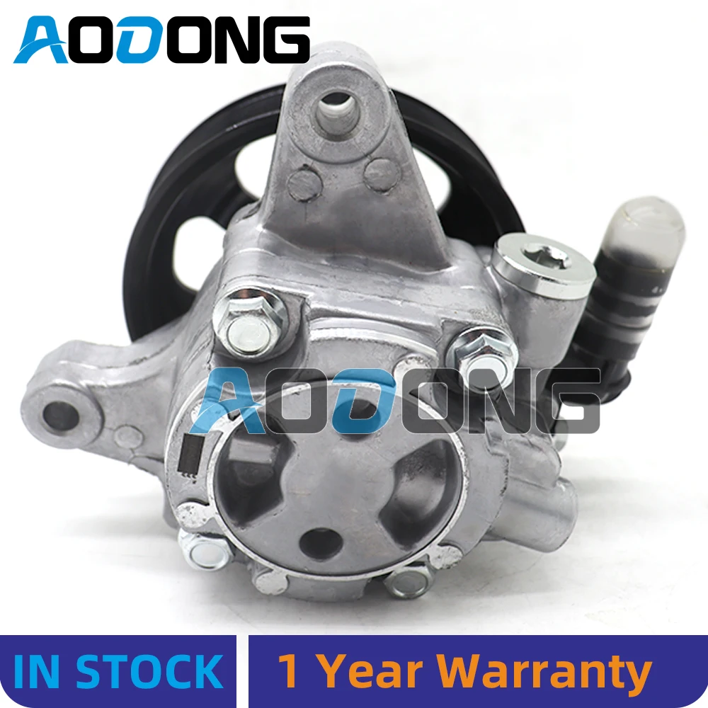 Насос гидроусилителя руля со шкивом для Honda Accord VII CL7 2 0 CL9 4 CL8 i 56110RAAA01 56110RAAA02 56110PND003