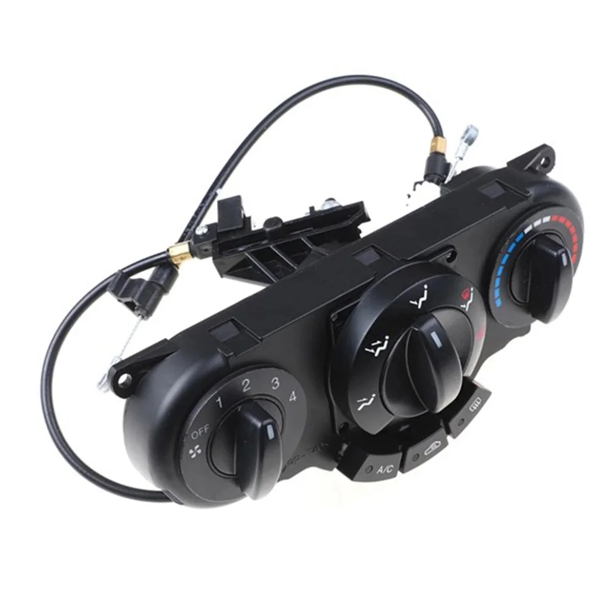 96615408 Кондиционер переключатель климат-контроля панель переключателя