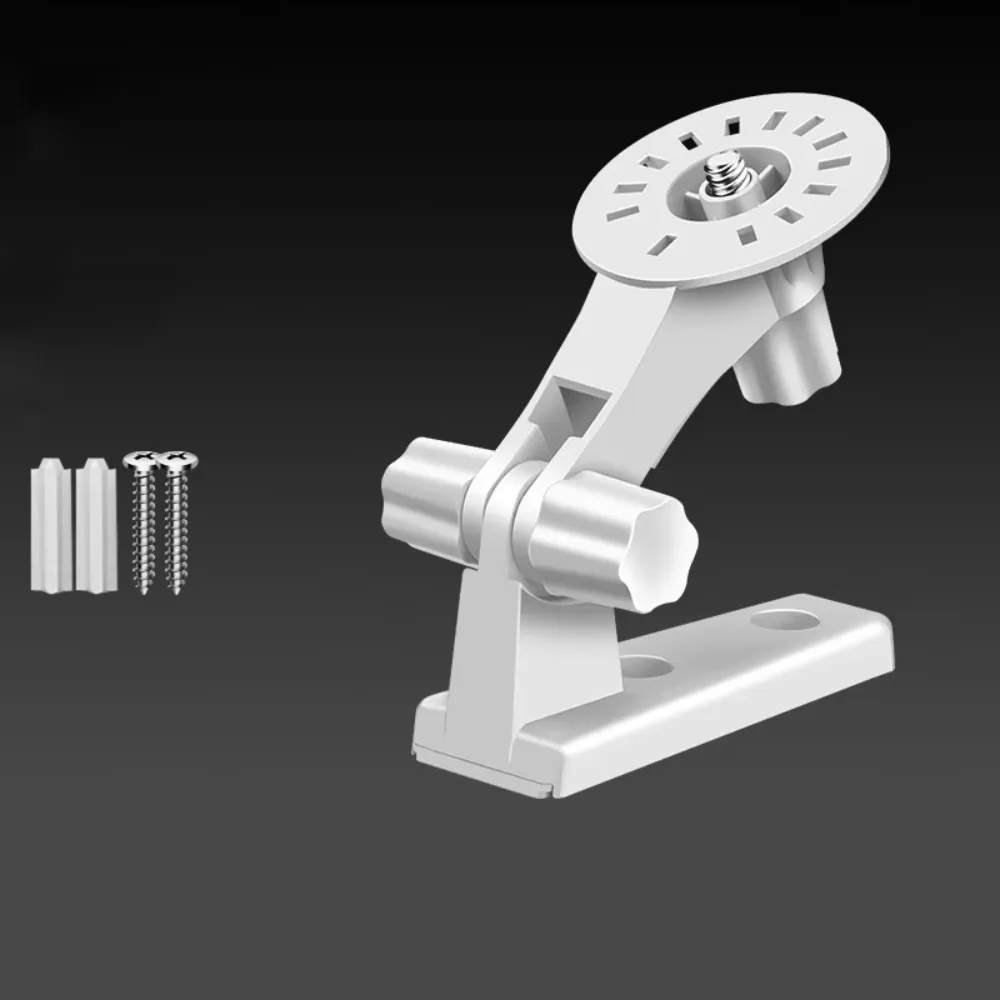 

Настенный кронштейн для камеры DITIPOO белый