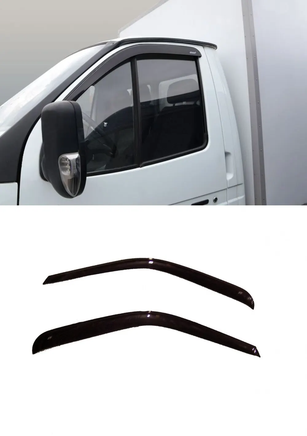 дефлекторы на некст. дефлекторы газель некст артикул. дефлекторы на некст. дефлектор двери газель next. дефлектор на газель 3302 на двери.