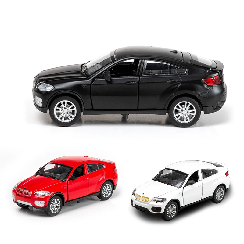 

1:32 hot selling alloy car model off-road vehicle model pull back car children's educational toys die-casting model