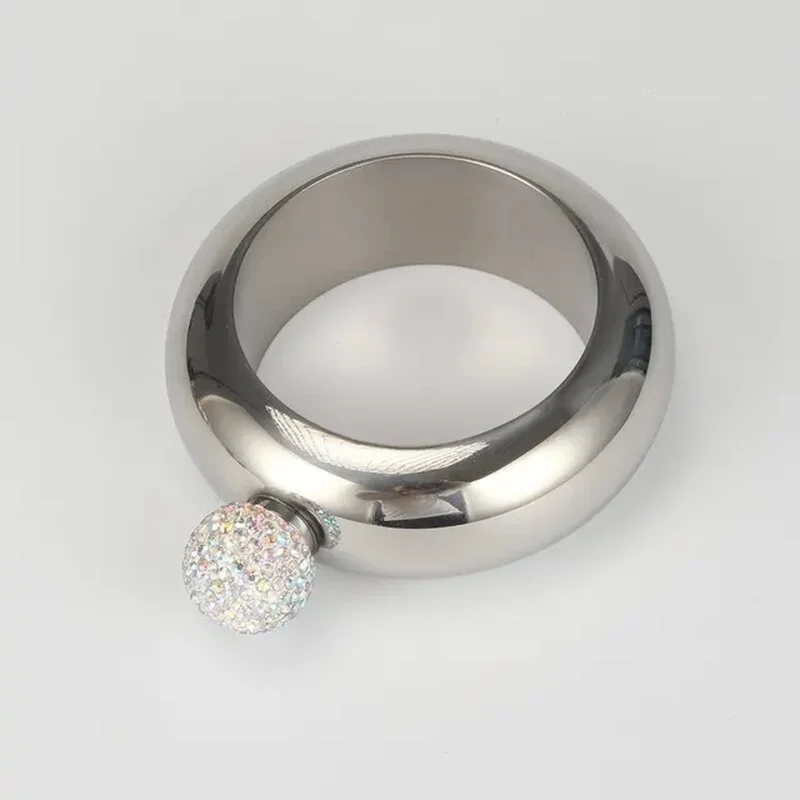 Элегантный Набор Аксессуаров Для Фляги На 3 5 Унции Виски Водки Спирта - Шикарный