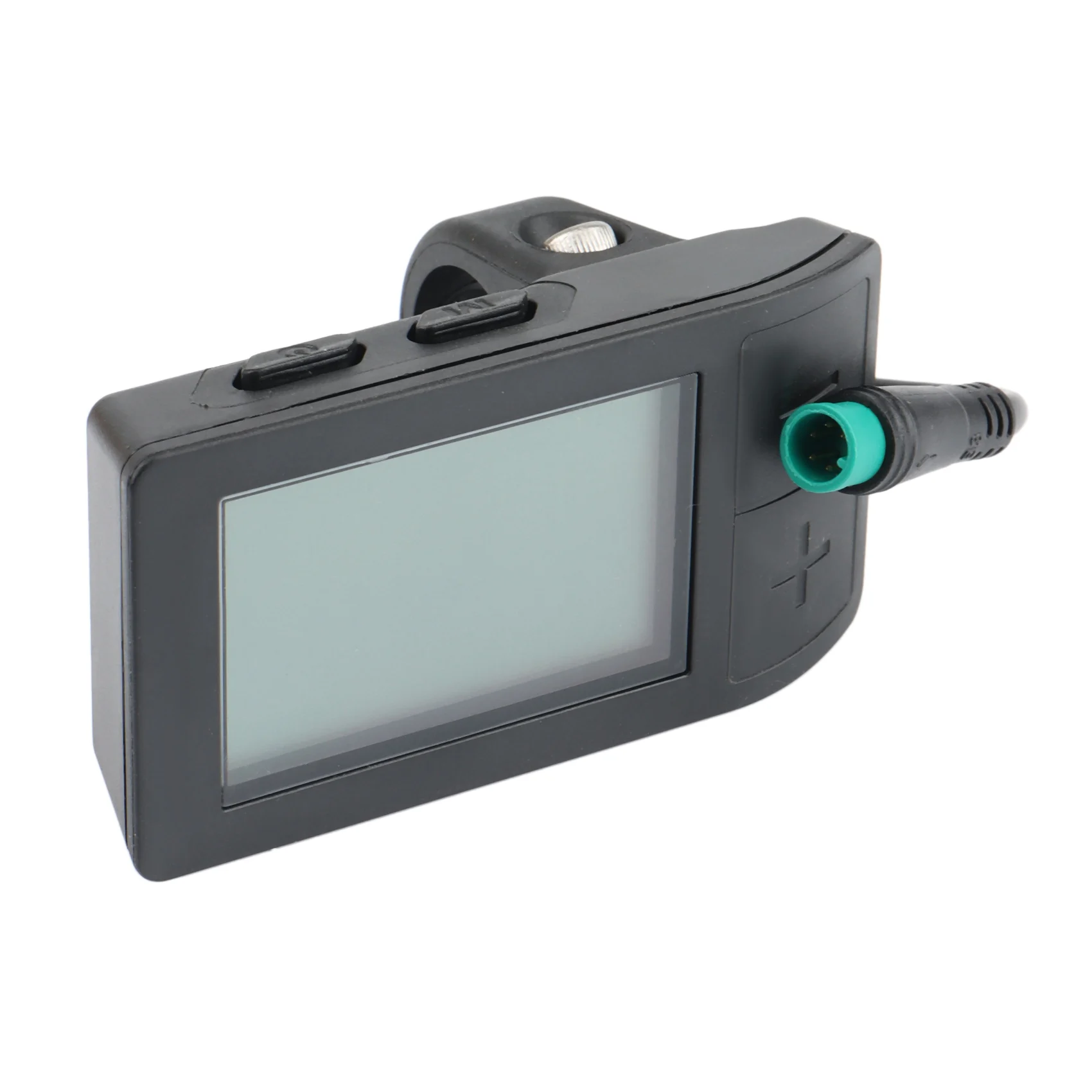 Водонепроницаемый кабель для электровелосипеда с ЖК-дисплеем