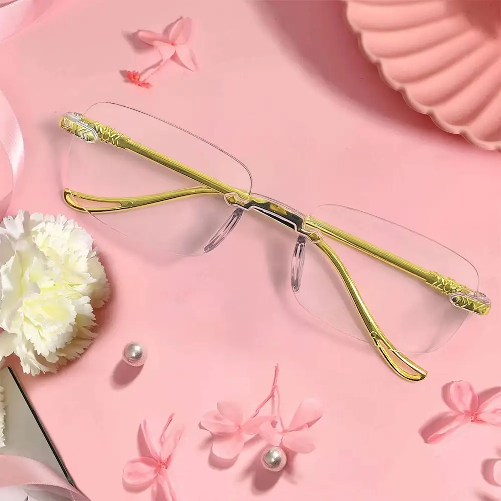 Деловые Очки Для Чтения Унисекс С Защитой От Синего Света