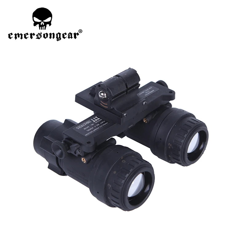 EMERSONGEAR Тактический манекен модель прицела искусственный телескоп косплей