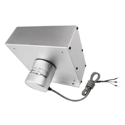 

Wire Displacement Position Sensors MPS-L-V1/V2/A1/A2 Series Draw Wire Rope Potentiometer
