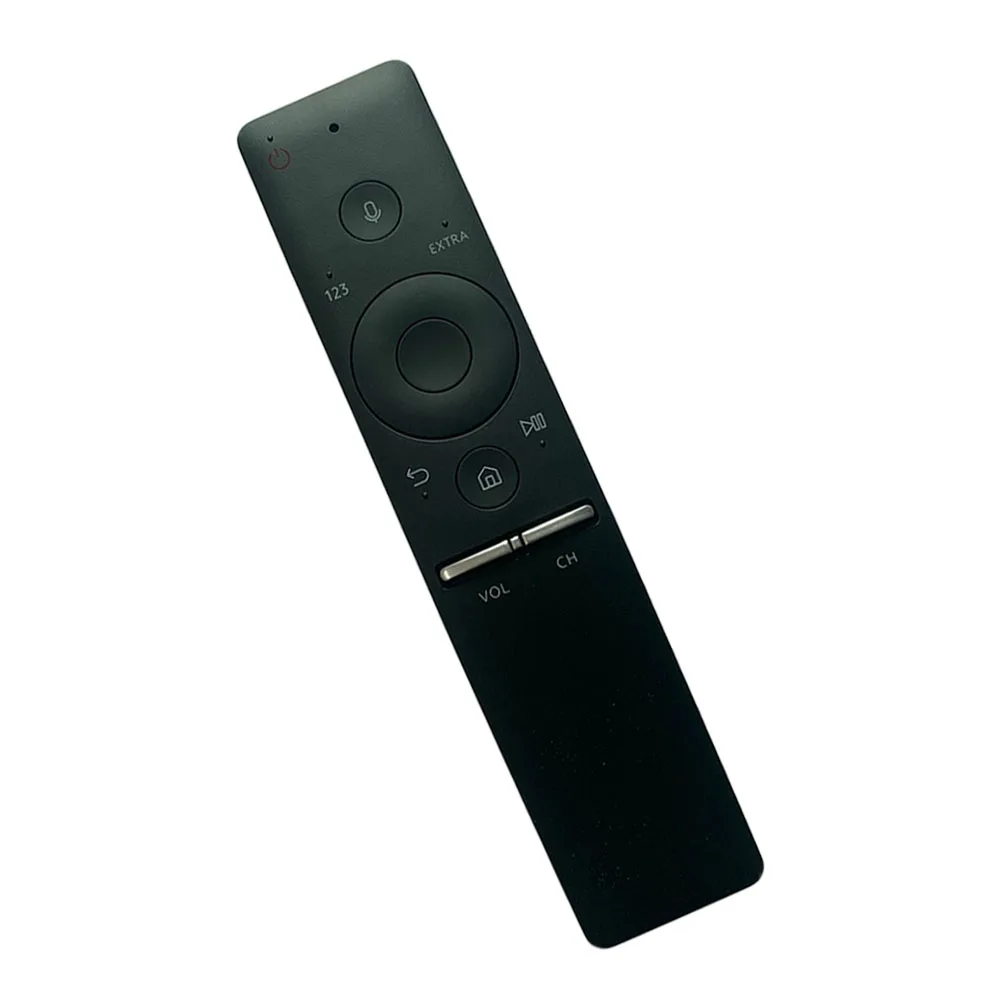 

Bluetooh Voice Remote Control For Samsung UN65KS8500FXZA UN49KS800D UN55KU630D UN60KU630D UN65KS9000FXZA 4K UHD Smart LED TV