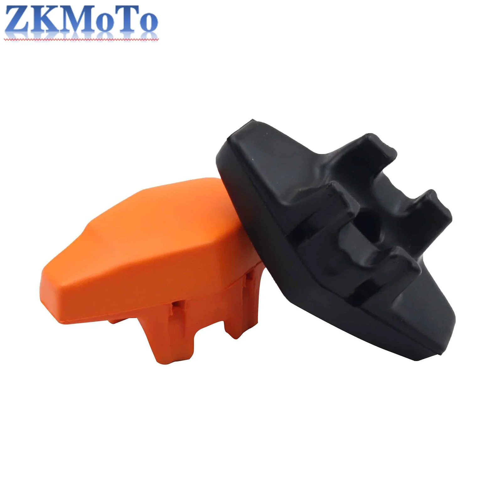 Фото Накладки на руль мотоцикла, защита груди для KTM EXC EXCF XC XCF SX SXF XCW XCFW 125-530cc 2005-2023 2022 2021 №2
