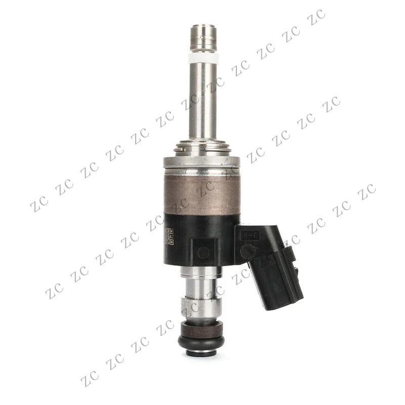 Фото Комплект из 4 топливных форсунок S+ 16010-5R1-305 для Honda 2015-2019 1.5L KA6MT KACVT №4