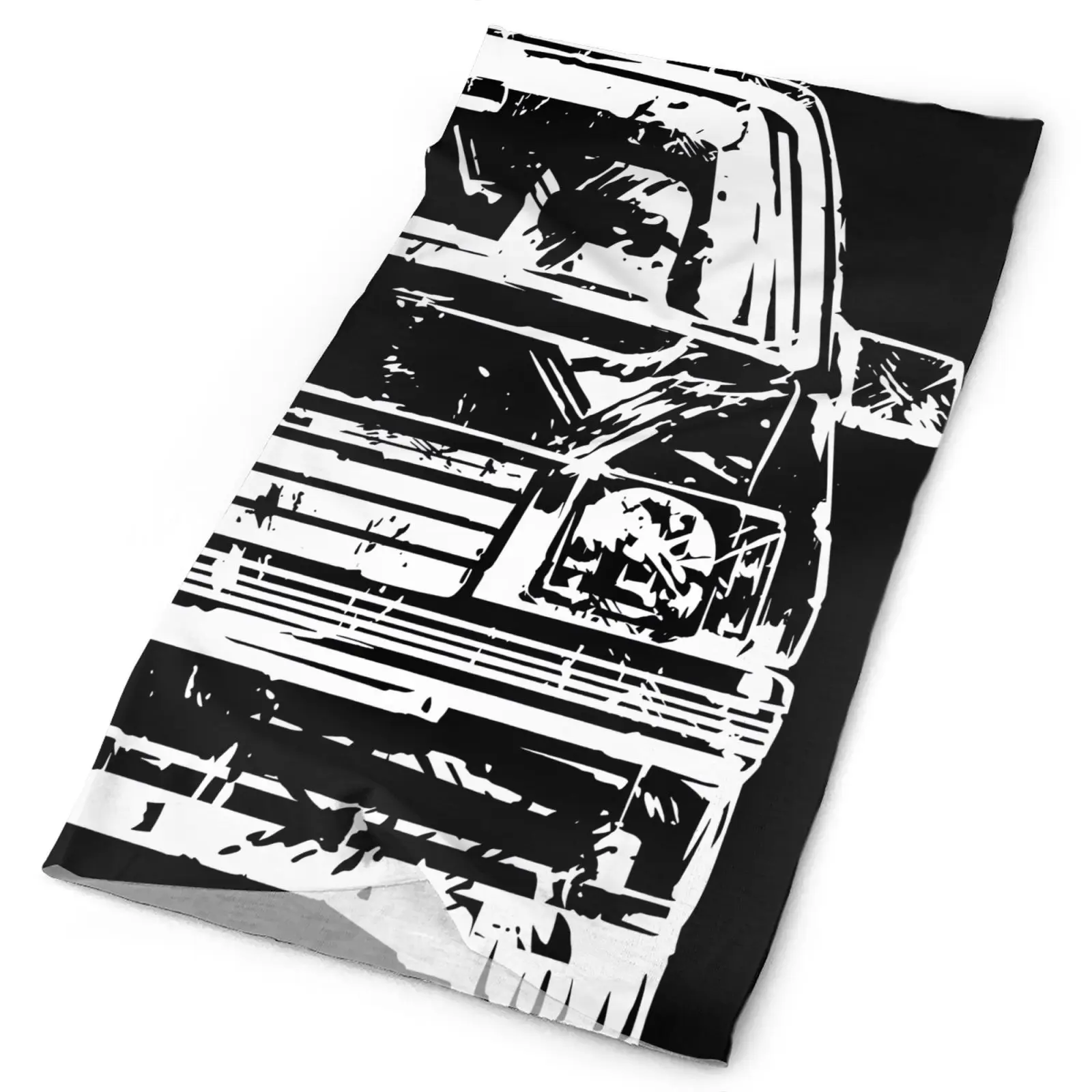 

Мужская бандана-шарф Opel Corsa A 3892, модная бандана Мультикам, Мужская Зимняя Маска для рыбалки, аксессуары для сноуборда, Военная Тактическая