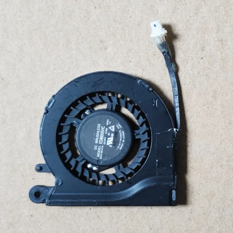 Вентилятор охлаждения для SAMSUNG NP940X3G NP940X3K 3wire 3pin
