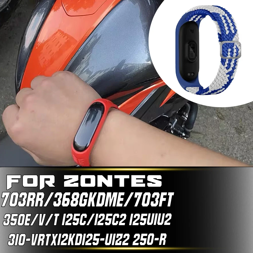 Фото Модификация мотоцикла, совместимая с ZONTES ZT 703RR/368GKDME/703FT 350E/V/T 125c/125c2 125u1 u2 310-V R T X 12KD125-U1Z2 250 №1