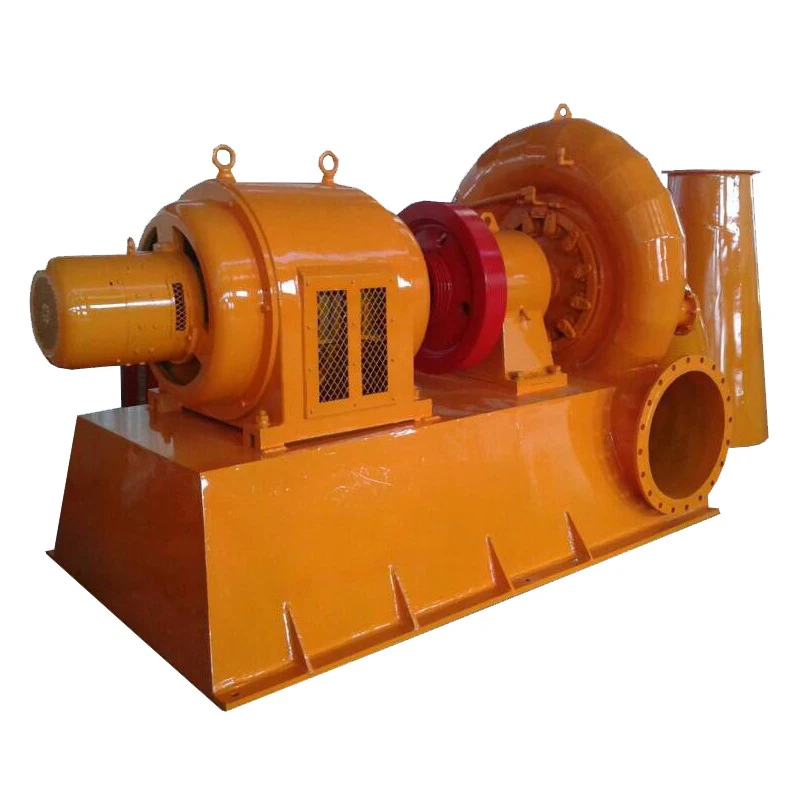 Рисунок 2 - OEM ODM 100 кВт мини Электрический